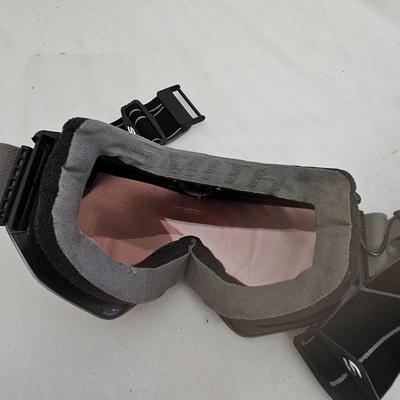 Smith Optics Ski Goggles (LR-JS )