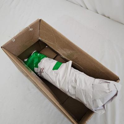 Wusthoff Grand Prix Chef's Knife w/3 Classic Knives (LR-JS)