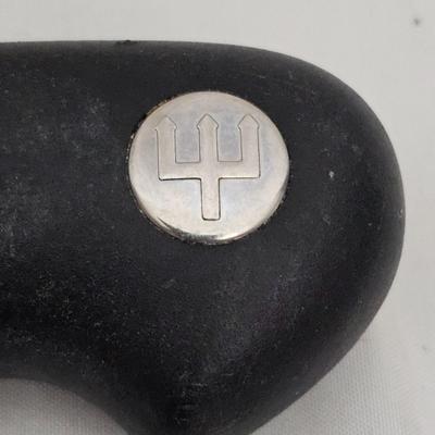 Wusthoff Grand Prix Chef's Knife w/3 Classic Knives (LR-JS)