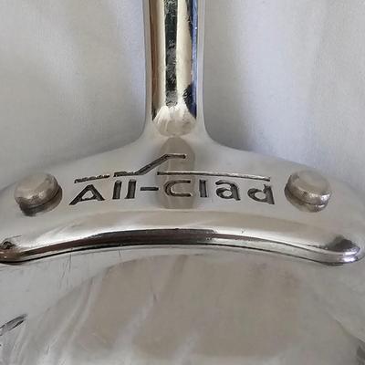 Cuisinart Stainless Steel Pots & More (LR-JS)