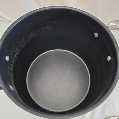 Cuisinart Stainless Steel Pots & More (LR-JS)