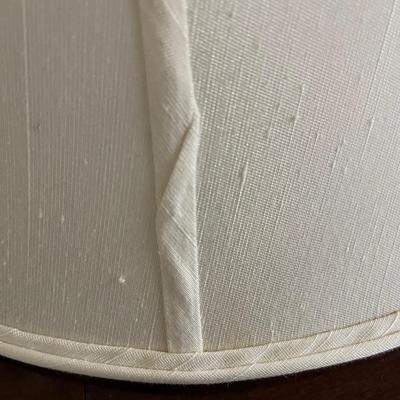 Stiffel Brass Lamp and Shades (B3-BC)