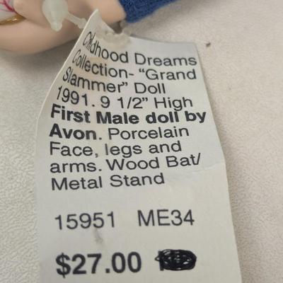 Childhood Dreams Collection No Boxes