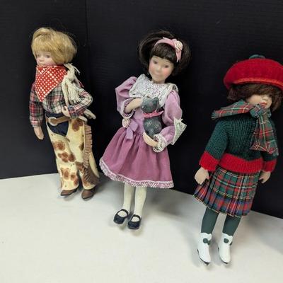 Childhood Dreams Collection No Boxes