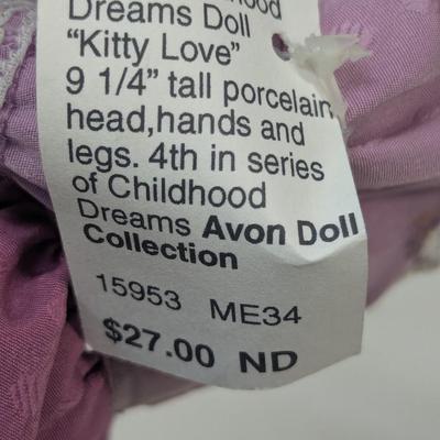 Childhood Dreams Collection No Boxes