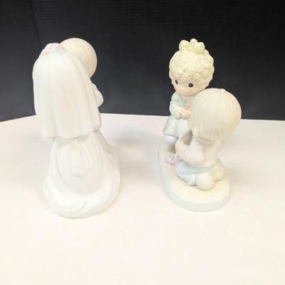 1994/1988 Precious Moments Figurine No boxes