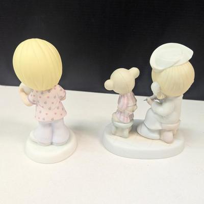 Precious Moments Figures No Boxes
