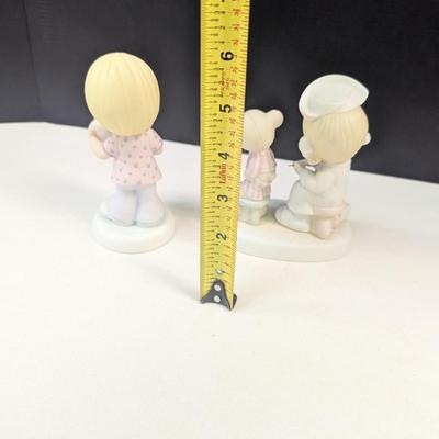 Precious Moments Figures No Boxes