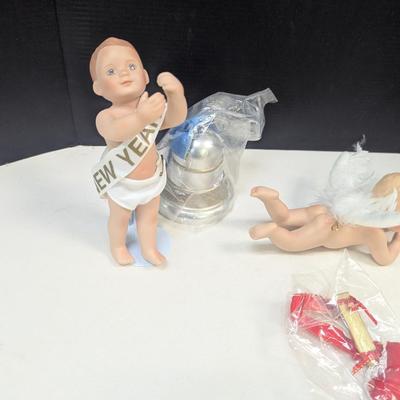 The Ashton-Drake Gallery Dolls January February & March