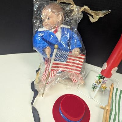 The Ashton-Drake Gallery Dolls July August & September