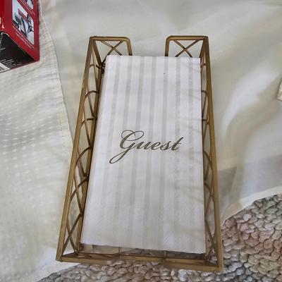 Decorative Bathroom Decor (LR-JS)