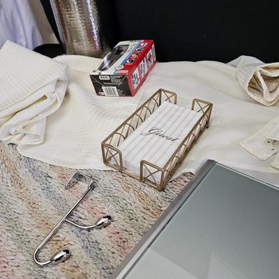 Decorative Bathroom Decor (LR-JS)