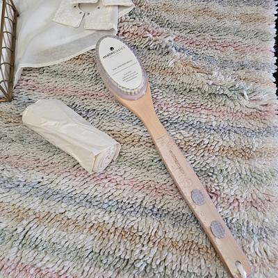 Decorative Bathroom Decor (LR-JS)