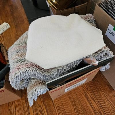 Decorative Bathroom Decor (LR-JS)