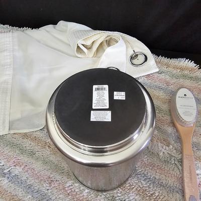 Decorative Bathroom Decor (LR-JS)