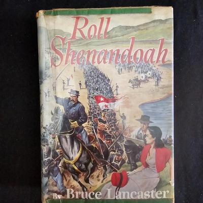 Mid 1900's Books & Readings (LR-JS)