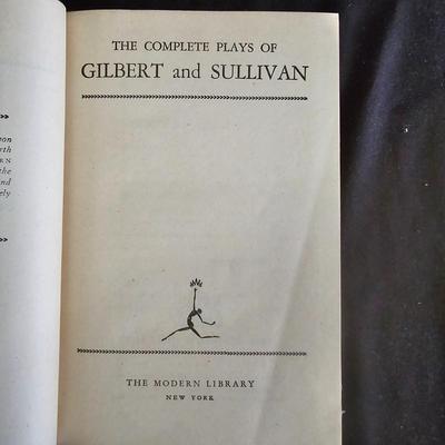 Mid 1900's Books & Readings (LR-JS)