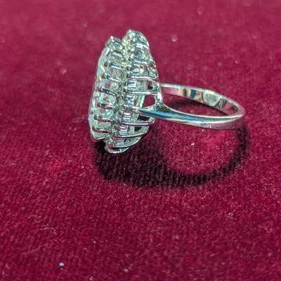 Costume Jewelry Ring #2