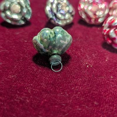 1950's Ornaments Marked Japan