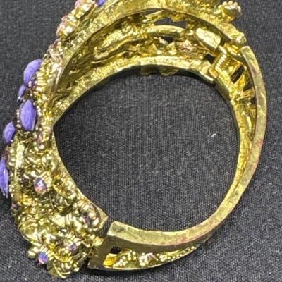Beautiful vintage bracelet