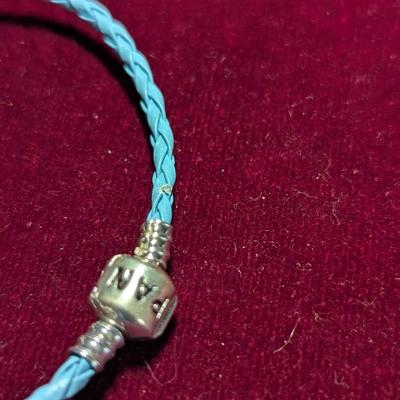 Water Animals .925 Pandora & 2 Charms #5