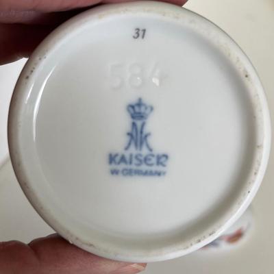 Limoges, Gorham and Noritake Trinket Boxes and More (B3-BC)