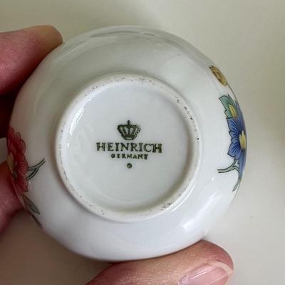 Limoges, Gorham and Noritake Trinket Boxes and More (B3-BC)