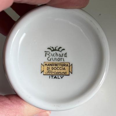 Limoges, Gorham and Noritake Trinket Boxes and More (B3-BC)