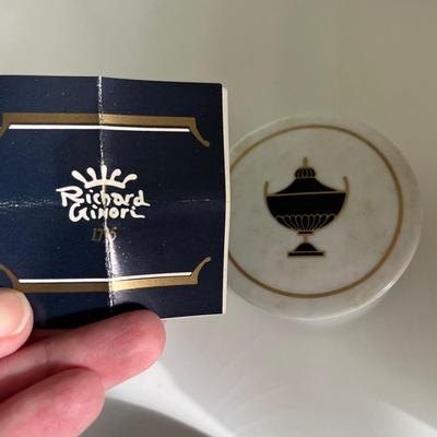 Limoges, Gorham and Noritake Trinket Boxes and More (B3-BC)