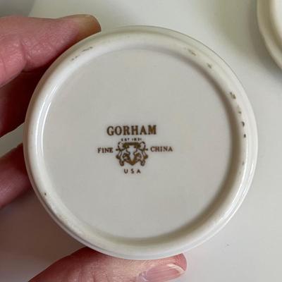 Limoges, Gorham and Noritake Trinket Boxes and More (B3-BC)