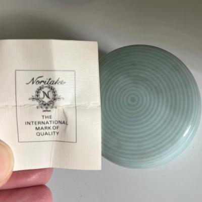 Limoges, Gorham and Noritake Trinket Boxes and More (B3-BC)