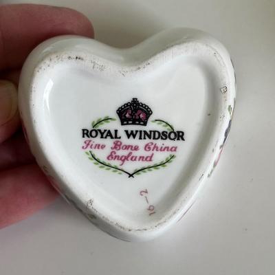 Limoges, Gorham and Noritake Trinket Boxes and More (B3-BC)