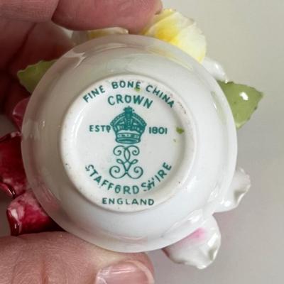 Limoges, Gorham and Noritake Trinket Boxes and More (B3-BC)