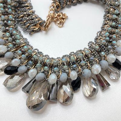 LOT 67: Vintage Costume Jewelry Collection - Sarah Coventry and More
