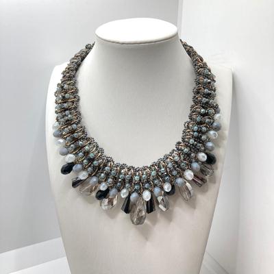 LOT 67: Vintage Costume Jewelry Collection - Sarah Coventry and More