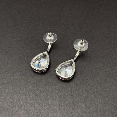 LOT 70: Holiday Bling Collection - Rhinestone Jewelry (Bracelets, Earrings and Ring)