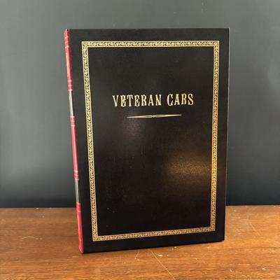 LOT 110: Set of 6 Liquor Glasses & Coaster in a Book Style Box along with Etched Polka Dot Glassware