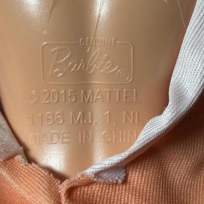 LOT 111: Barbie & Pet Boutique Playset along with Barbie Dream Topia Mermaid, Mertoddler, Merbaby Playset