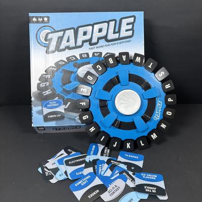 LOT 115: Games & More