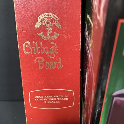 LOT 115: Games & More