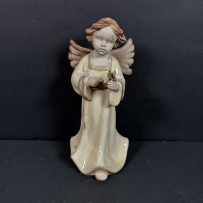 LOT 128: Holiday Angel Collection
