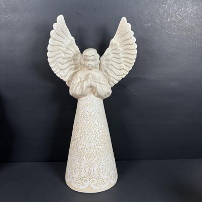 LOT 128: Holiday Angel Collection
