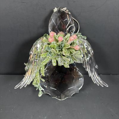 LOT 128: Holiday Angel Collection