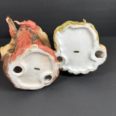 LOT 128: Holiday Angel Collection