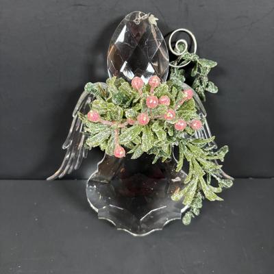 LOT 128: Holiday Angel Collection