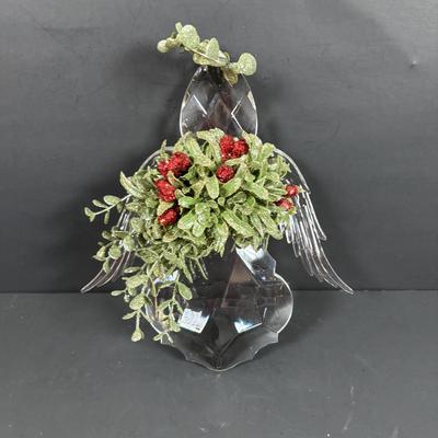 LOT 128: Holiday Angel Collection