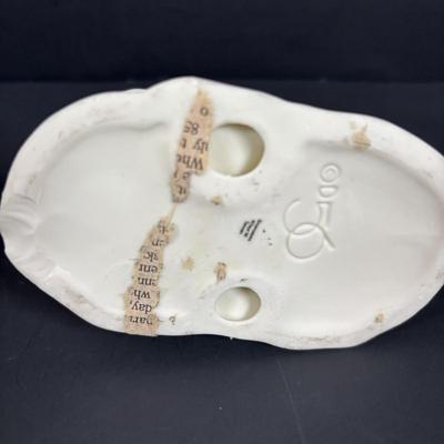 LOT 129: Santa Music Boxes & Dept. 56 Snowbabies