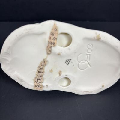 LOT 129: Santa Music Boxes & Dept. 56 Snowbabies