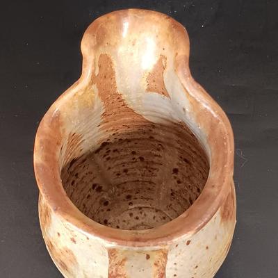 LOT 149: Collection of Art Pottery