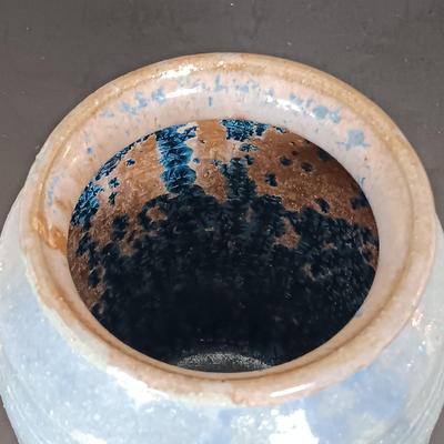 LOT 149: Collection of Art Pottery